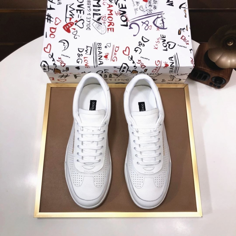 Dolce & Gabbana Sneakers